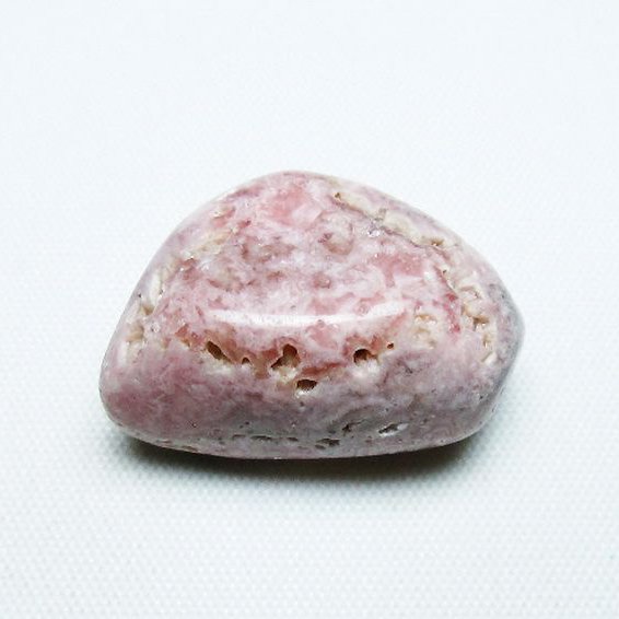 インカローズ ロードクロサイト 原石 [t295-1927]