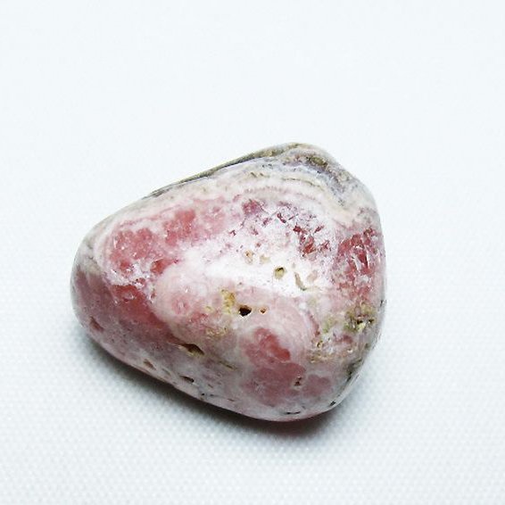 インカローズ ロードクロサイト 原石 [t295-1932]