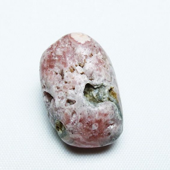 インカローズ ロードクロサイト 原石[T295-1939]