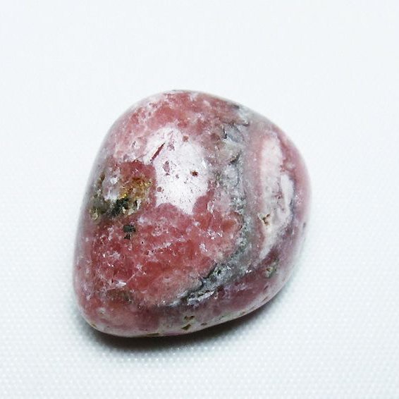 インカローズ ロードクロサイト 原石[T295-1946]