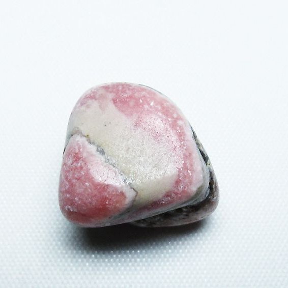 インカローズ ロードクロサイト 原石[T295-1949]