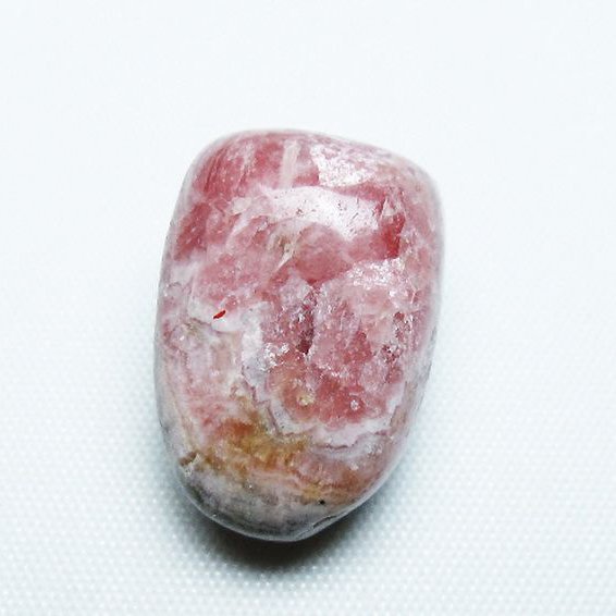 インカローズ ロードクロサイト 原石 [t295-1964]