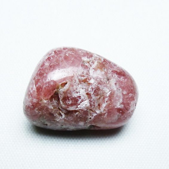 インカローズ ロードクロサイト 原石 [t295-1979]