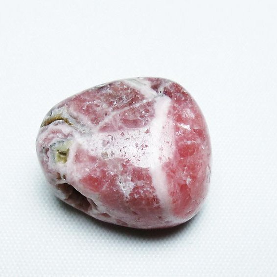 インカローズ ロードクロサイト 原石 [t295-1982]