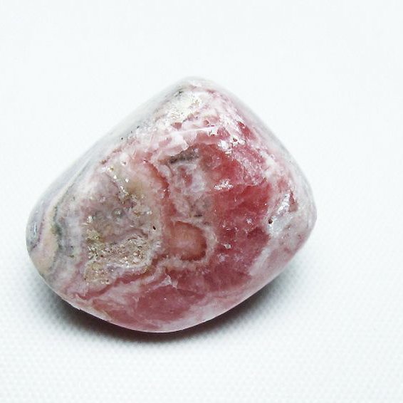 インカローズ ロードクロサイト 原石[T295-1984]