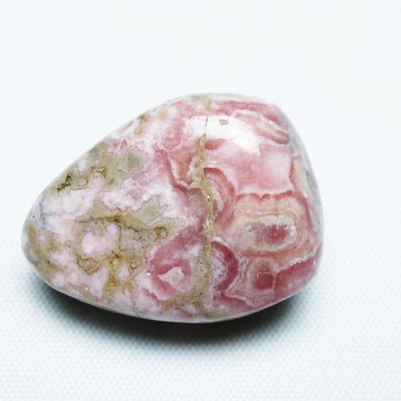 インカローズ ロードクロサイト 原石 [t295-2006]