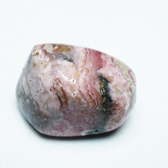 インカローズ ロードクロサイト 原石[T295-2007]