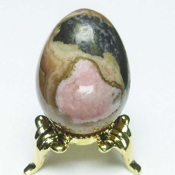 インカローズ ロードクロサイトたまご[T295-725]