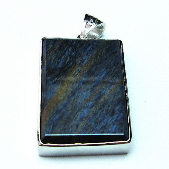 ピーターサイト ペンダント [T297-6871]