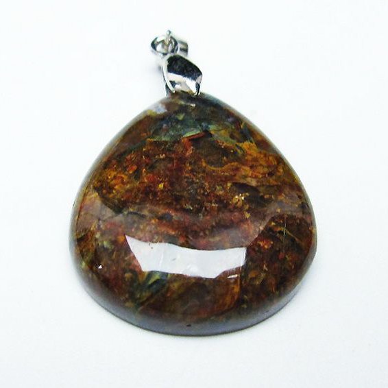 ピーターサイト ペンダント [T297-7131]