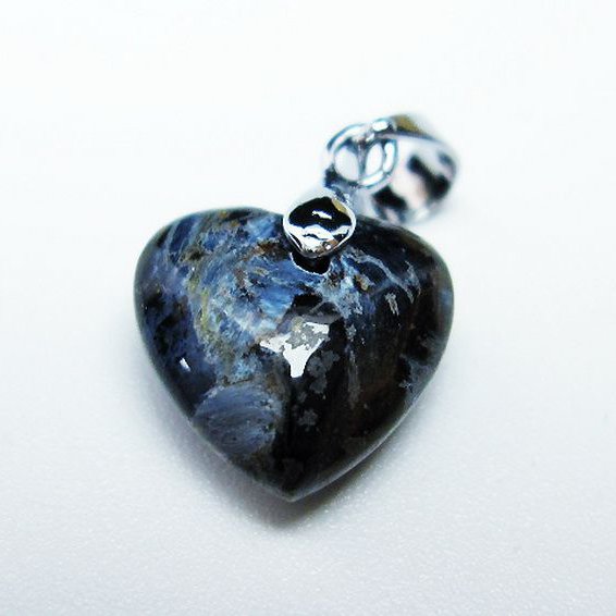 ピーターサイト ハート ペンダント [T297-7191]