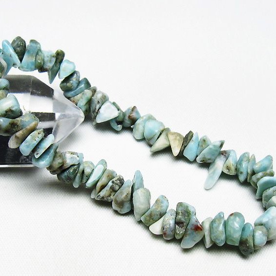 ラリマー ブレスレット [T301-1029]