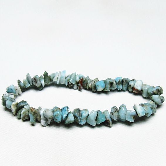 ラリマー ブレスレット [T301-1083]