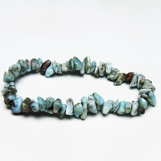 ラリマー ブレスレット [T301-1087]