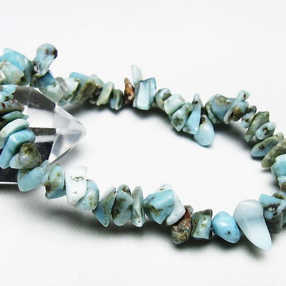 ラリマー ブレスレット [T301-1111]