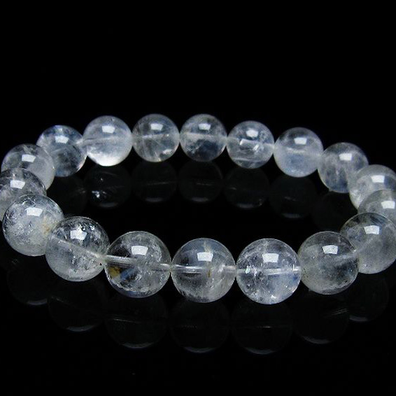 エンジェルラダークォーツ  ブレスレット 11mm [T312-2558]