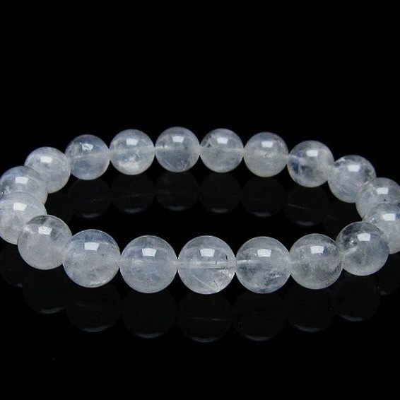 エンジェルラダークォーツ  ブレスレット 11mm [T312-2609]