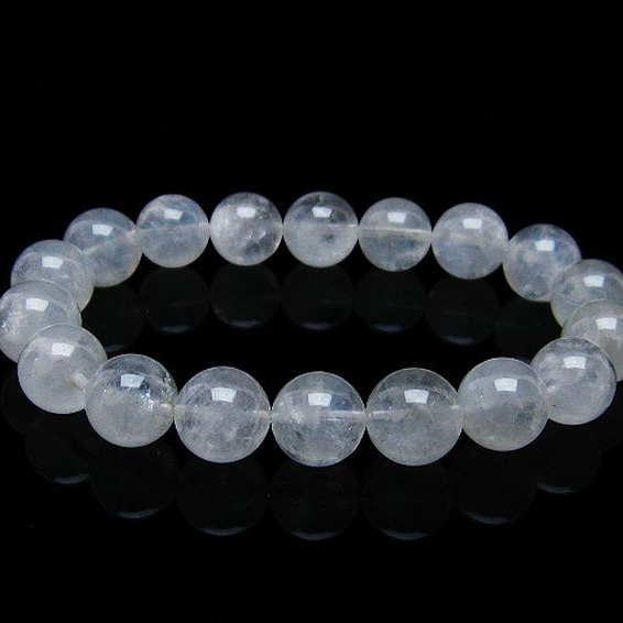 エンジェルラダークォーツ  ブレスレット 11mm [T312-2643]