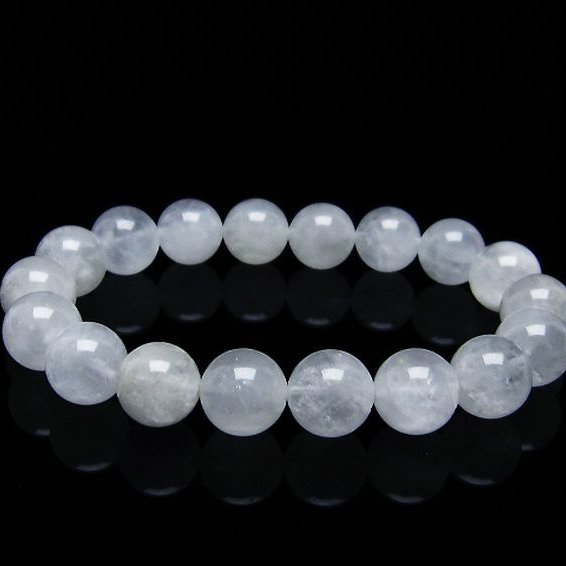 エンジェルラダークォーツ  ブレスレット  11mm [T312-2706]