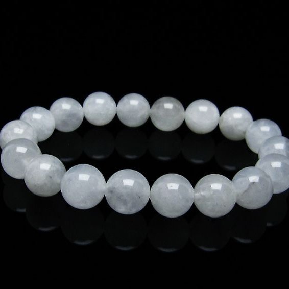 エンジェルラダークォーツ  ブレスレット 11mm [T312-2709]