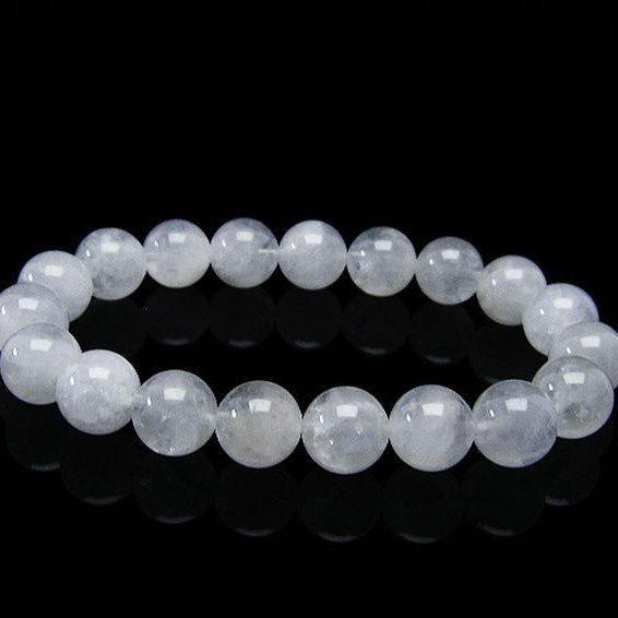 エンジェルラダークォーツ  ブレスレット 11mm [T312-2956]