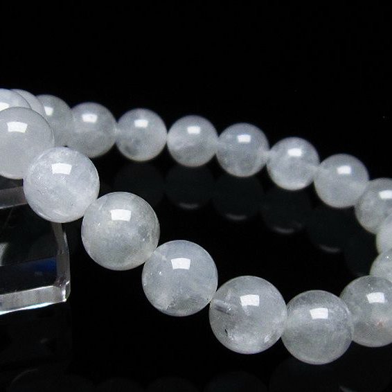 エンジェルラダークォーツ ブレスレット 10mm [T312-3048]