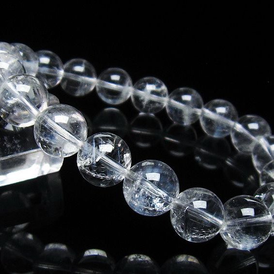 エンジェルラダークォーツ ブレスレット 11mm [T312-3201]