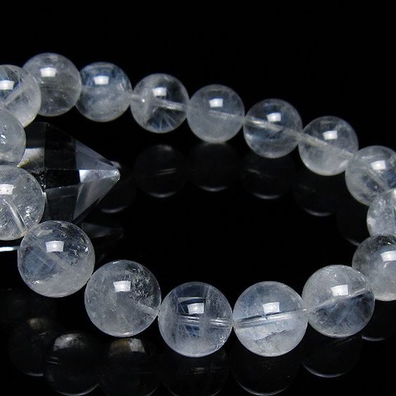 エンジェルラダークォーツ ブレスレット 12mm [t312-3424]