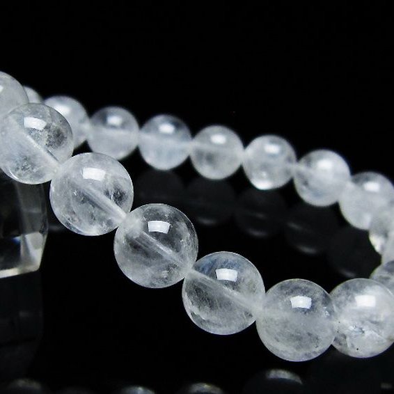 エンジェルラダークォーツ ブレスレット 10mm [t312-3593]