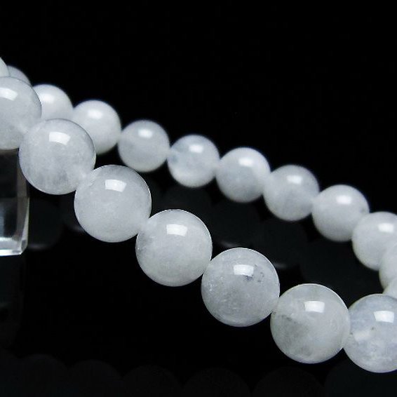 エンジェルラダークォーツ ブレスレット 10mm [t312-3614]