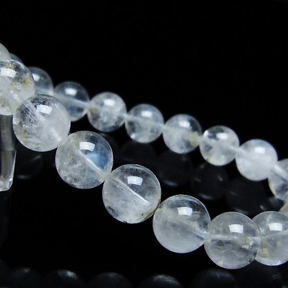 エンジェルラダークォーツ ブレスレット 10mm [T312-3633]