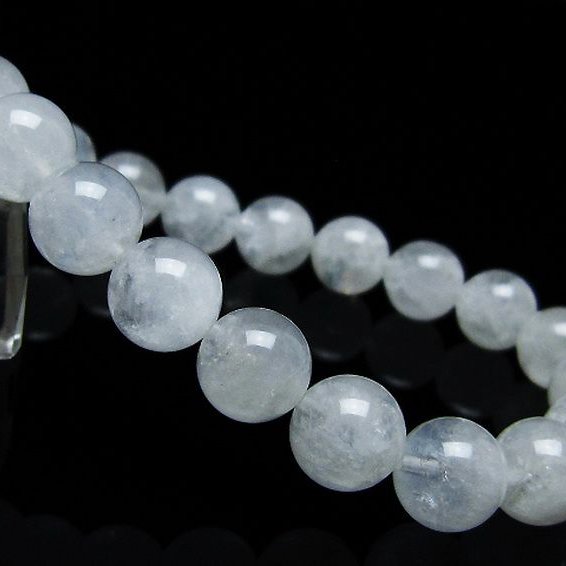 エンジェルラダークォーツ ブレスレット 10mm [t312-3639]