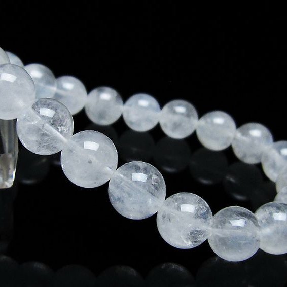 エンジェルラダークォーツ ブレスレット 10mm [T312-3641]