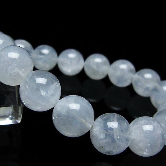 エンジェルラダークォーツ ブレスレット 12mm [T312-3679]