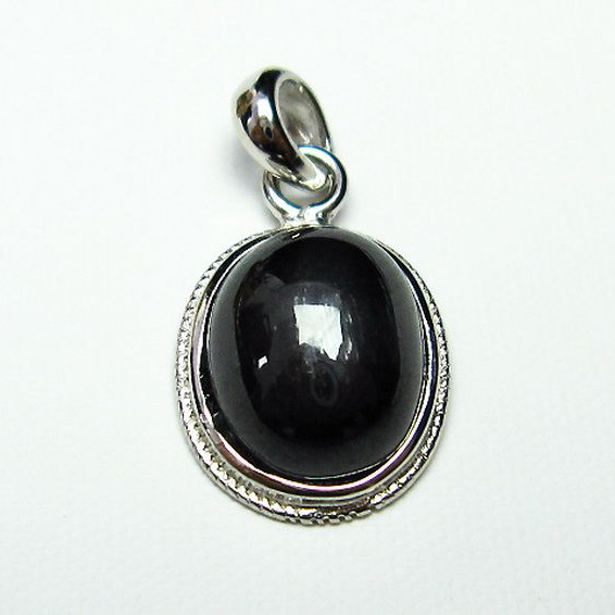 スターダイオプサイド ペンダント [T331-794]