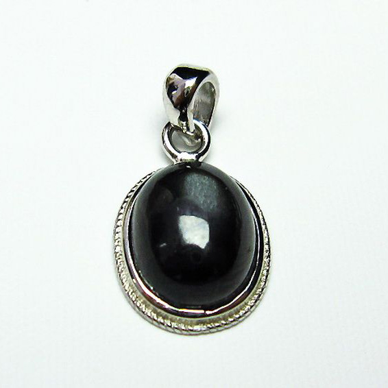 スターダイオプサイド ペンダント [T331-796]