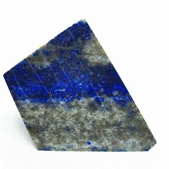 ラピスラズリ 原石[T333-3946]