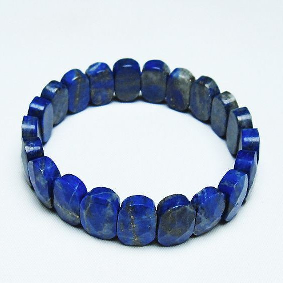 ラピスラズリ バングル [T338-2170]
