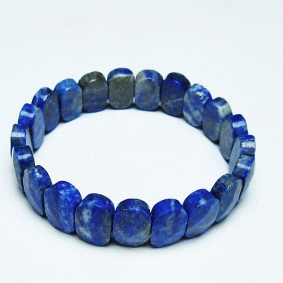 ラピスラズリ バングル [T338-2173]