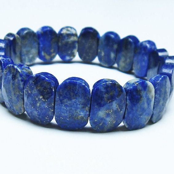 ラピスラズリ バングル [T338-2250]