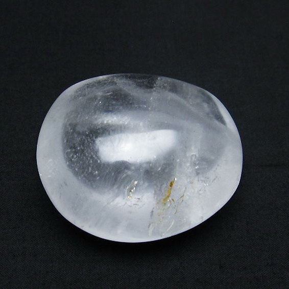 ヒマラヤ水晶 原石[T344-2611]