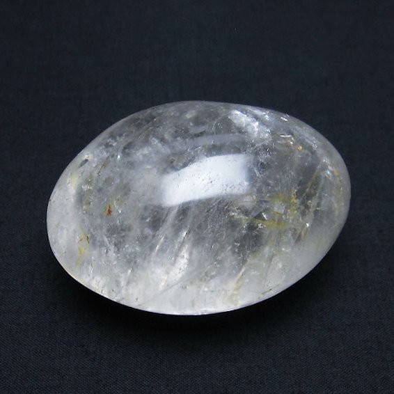 ヒマラヤ水晶 原石 [t344-2612]