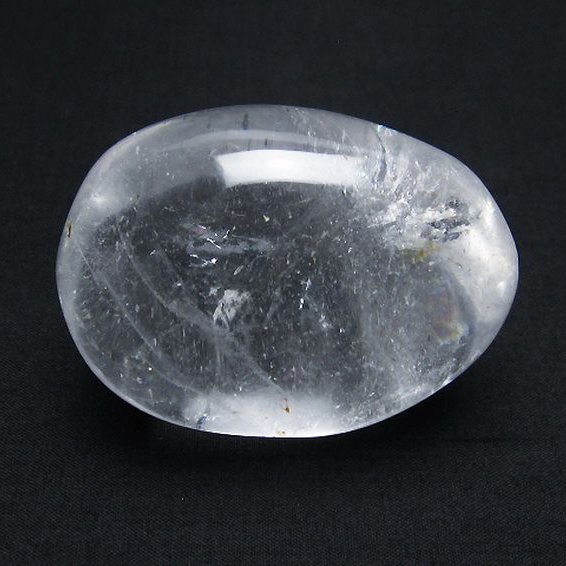 ヒマラヤ水晶 原石[T344-2620]