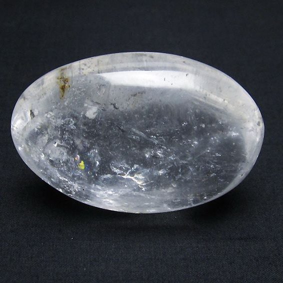 ヒマラヤ水晶 原石[T344-2621]
