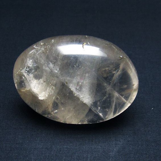 ヒマラヤ水晶 原石[T344-2726]