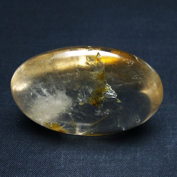 ヒマラヤ水晶 原石[T344-2743]