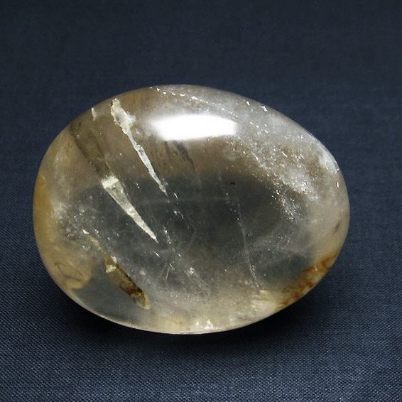 ヒマラヤ水晶 原石[T344-2752]