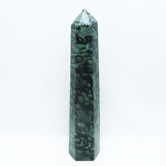 マラカイト 六角柱 [t350-1840]