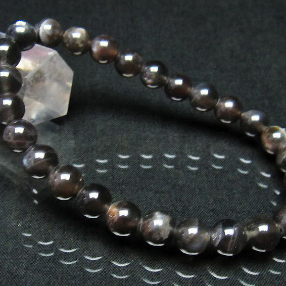 スキャポライト ブレスレット 7mm [T353-3422]