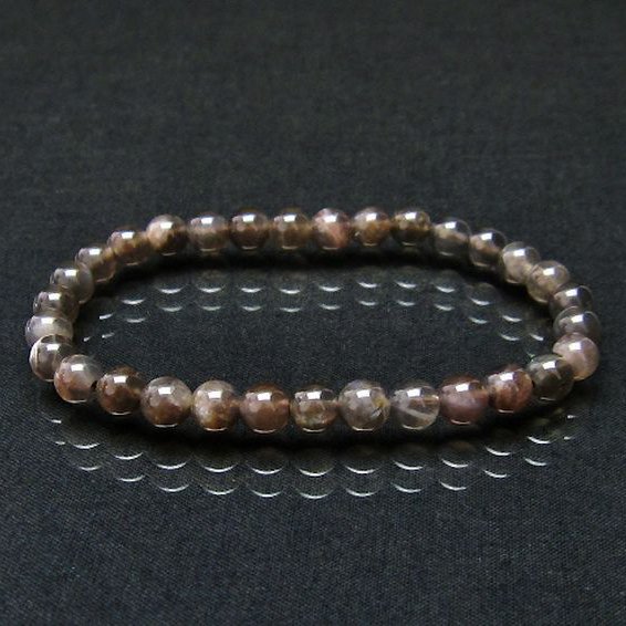 スキャポライト ブレスレット 6mm [T353-3965]